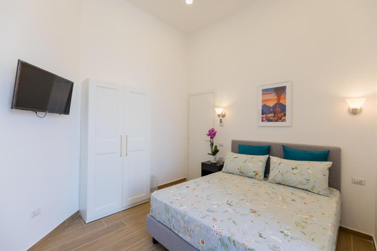 Blu Parthenope Naples