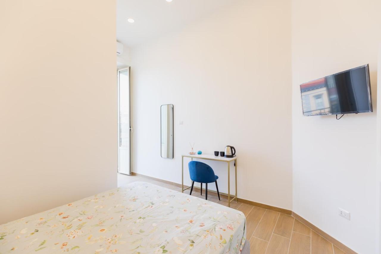 Blu Parthenope Naples